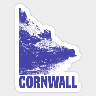 Cornwall Sticker